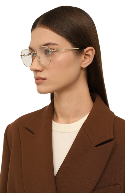 Оправа GUCCI, арт. GG1336 001, фото 2