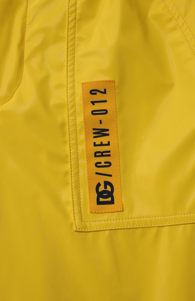 Брюки DOLCE & GABBANA, арт. L4JPFM/G7D1M/2-6, фото 3