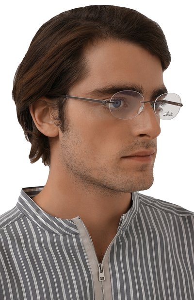 Оправа SILHOUETTE, арт. 5529/6060, фото 3