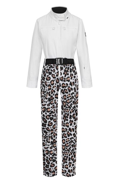 Женский комбинезон EA7, арт. 7W000389/AF13891