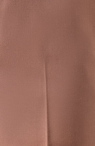 Шерстяные брюки MONCLER бежевого цвета по цене 63000 руб., арт. E2-093-15006-00-A0038, фото 5 Шерстяные брюки MONCLER, арт. E2-093-15006-00-A0038, фото 5