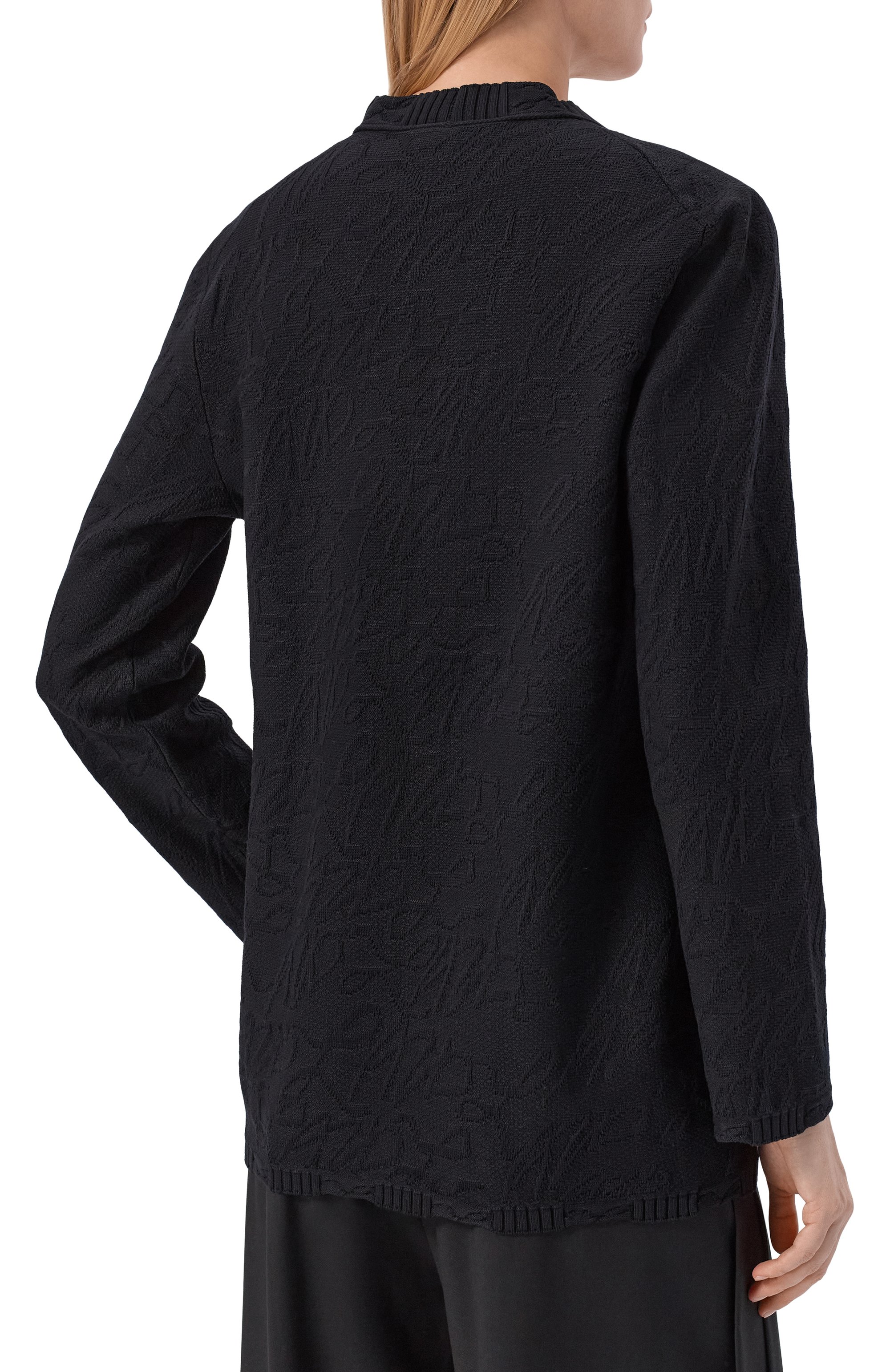 Кардиган из вискозы AND THE BRAND, арт. S26-CG050-1203-900, фото 4