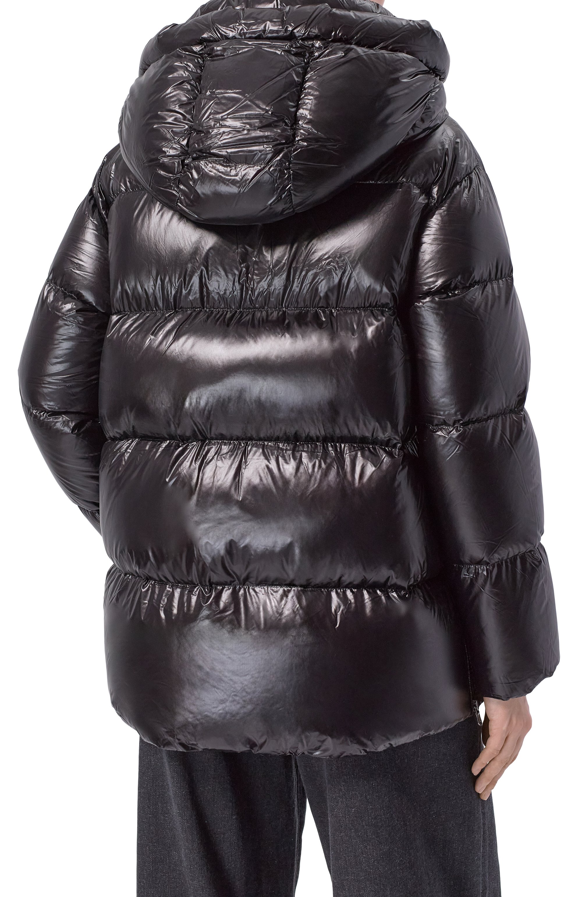 Пуховик HETREGO, арт. 8P780/DAILA, фото 4