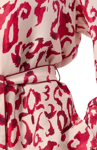 Жакет из вискозы FLASHIN, арт. SS25SHI, фото 5