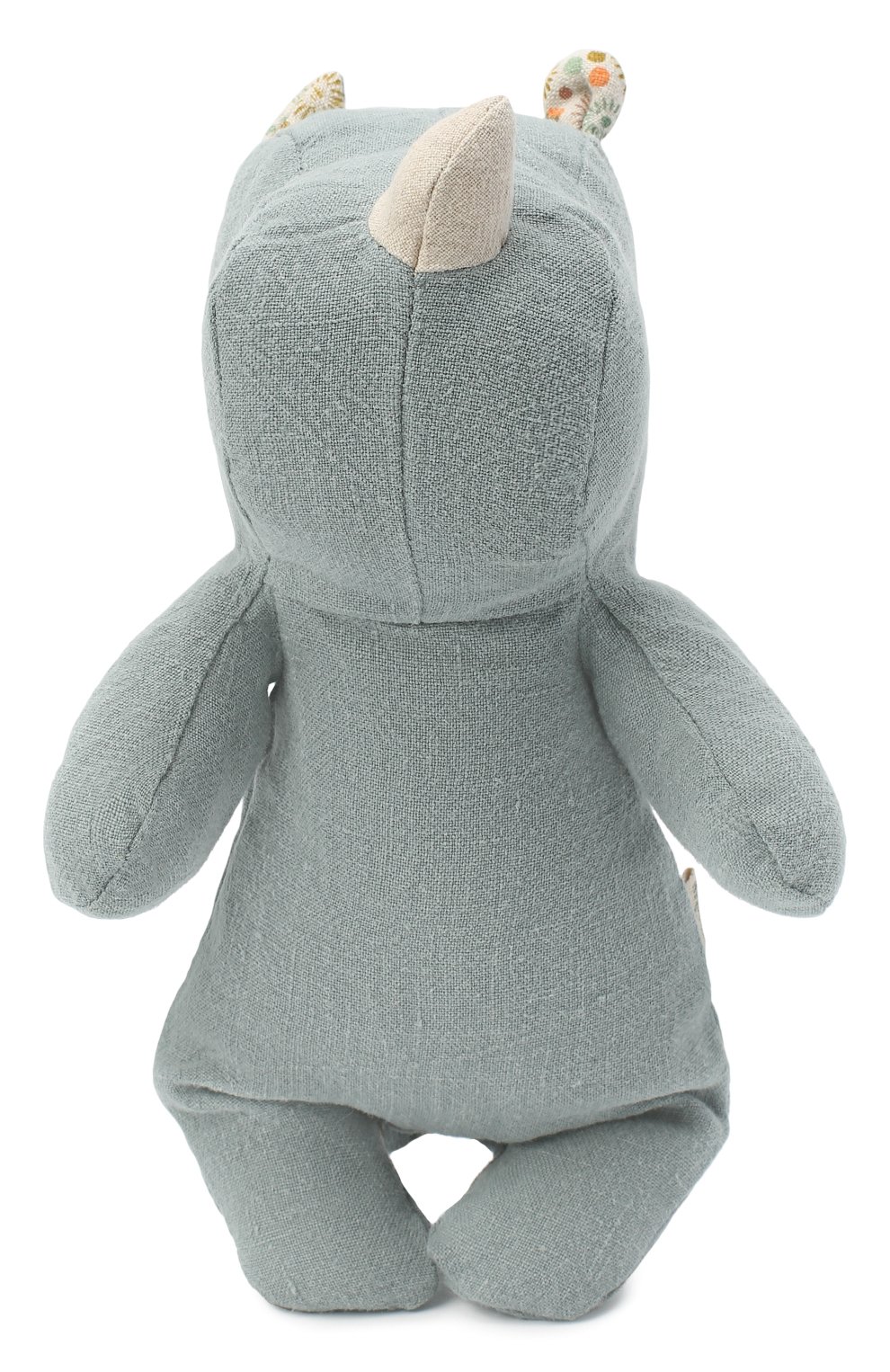 Игрушка носорог MAILEG, арт. 16-6922-00, фото 1