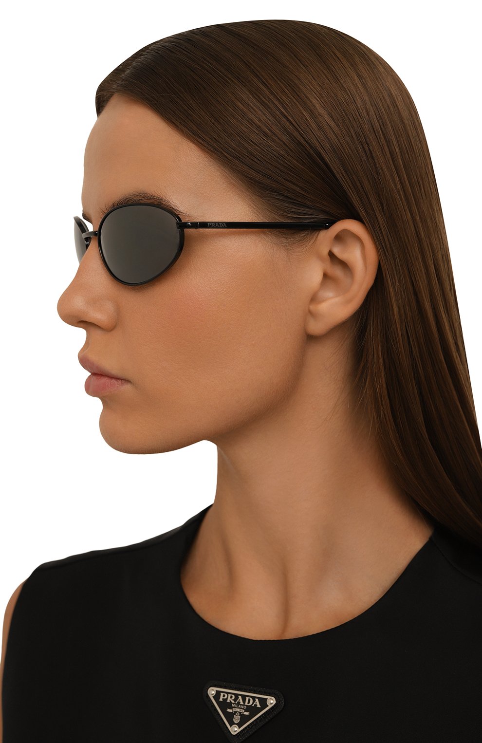 Солнцезащитные очки PRADA, арт. A59S-1AB60G, фото 2