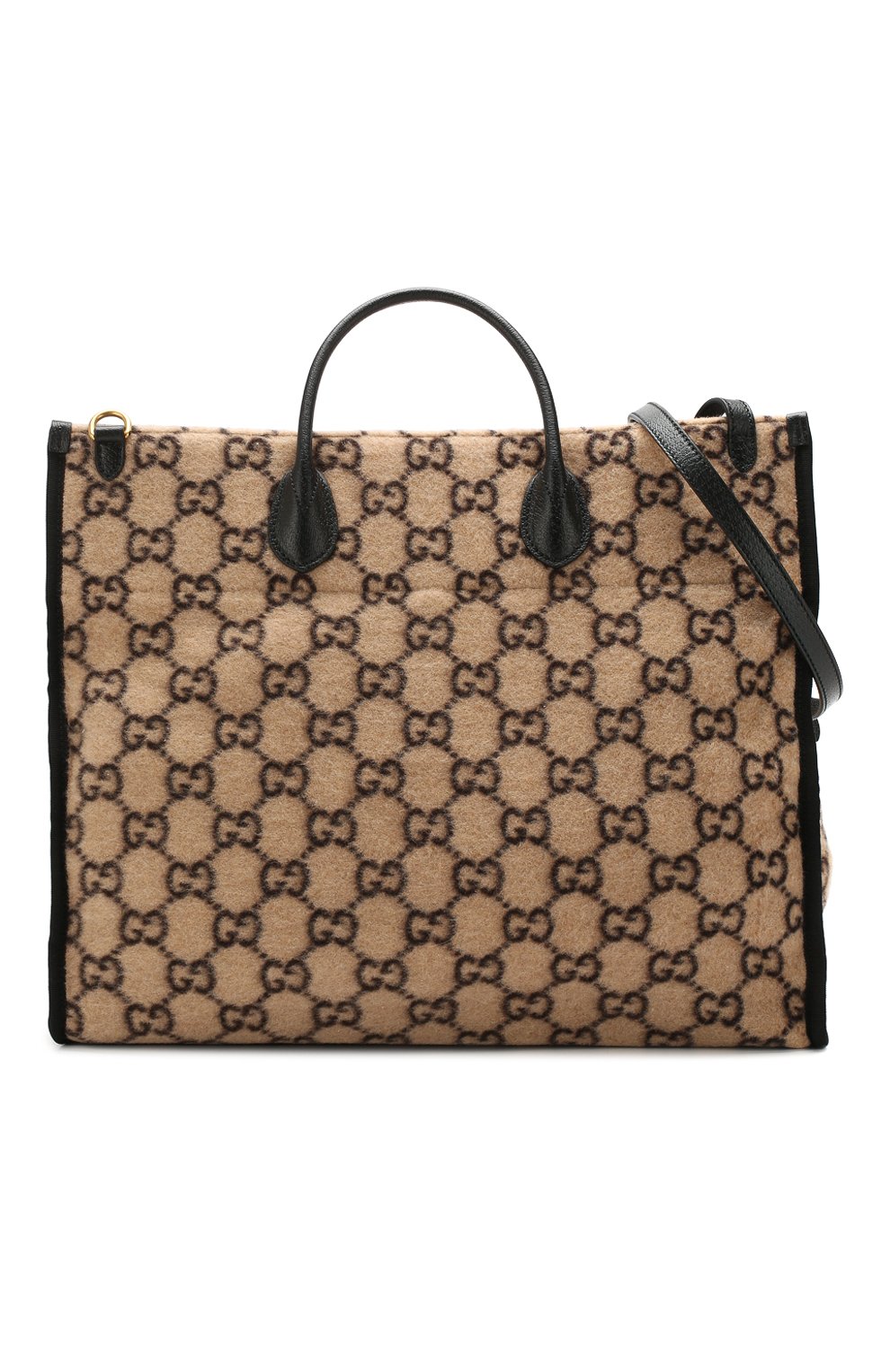 Сумка-тоут GUCCI, арт. 598169/G38ET, фото 5