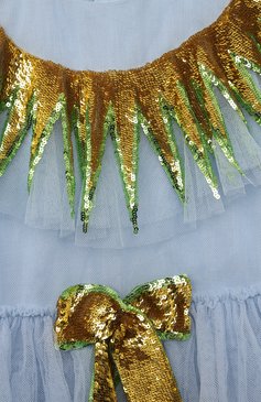 Платье GUCCI, арт. 471120/ZB674, фото 3