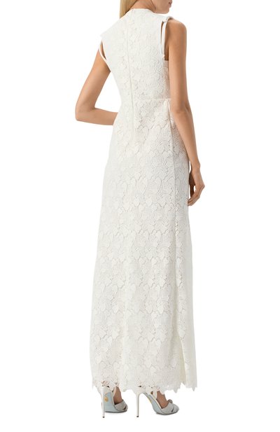 Платье GIAMBATTISTA VALLI, арт. 25SSPVTE5118-29BR0, фото 4