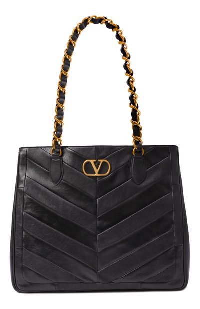 Женская сумка-тоут laseine VALENTINO, арт. 8W2B0T12/PSN