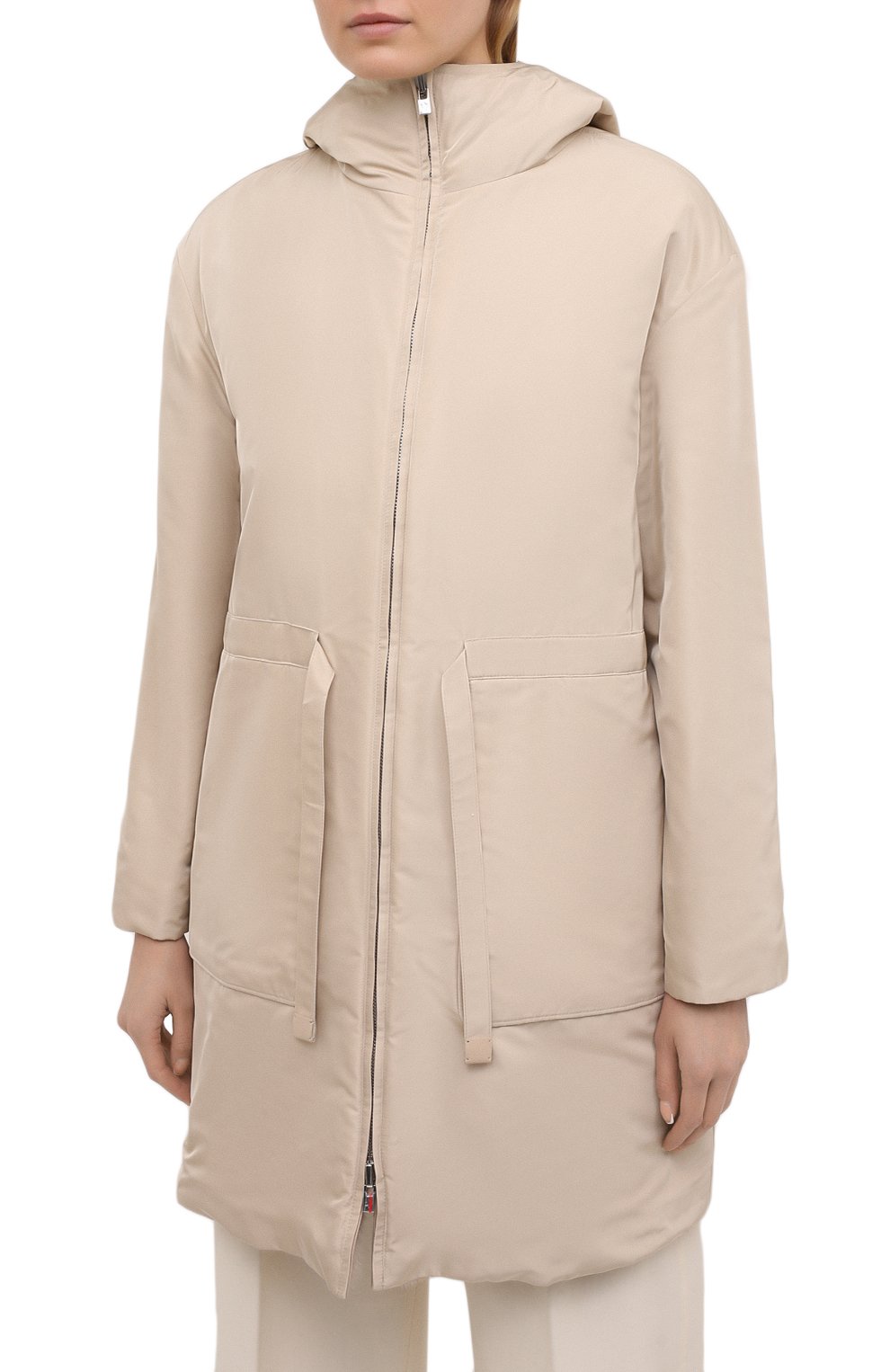 Шуба из норки LORO PIANA, арт. FAL5391, фото 6