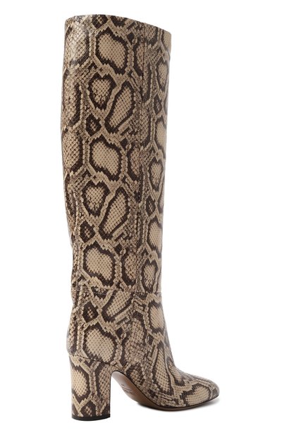 Кожаные сапоги lavinia 75 PARIS TEXAS, арт. PX1683/XPTDA, фото 5