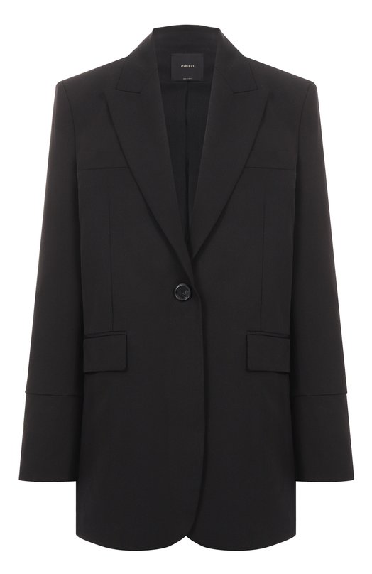 Жакет Pinko 105663/A18E Чёрный 105663/A18E