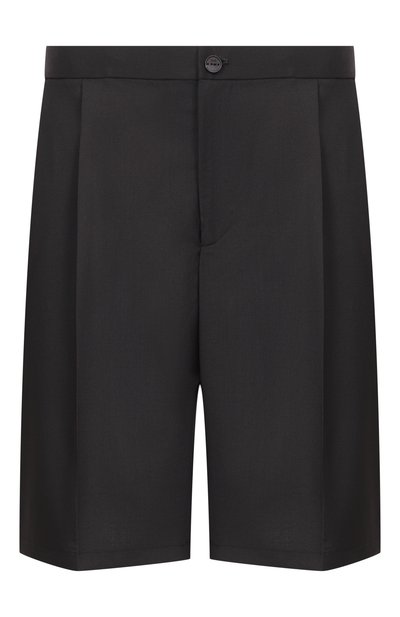 Мужские шерстяные шорты HEVO, арт. T0RRELAPILL033/L755