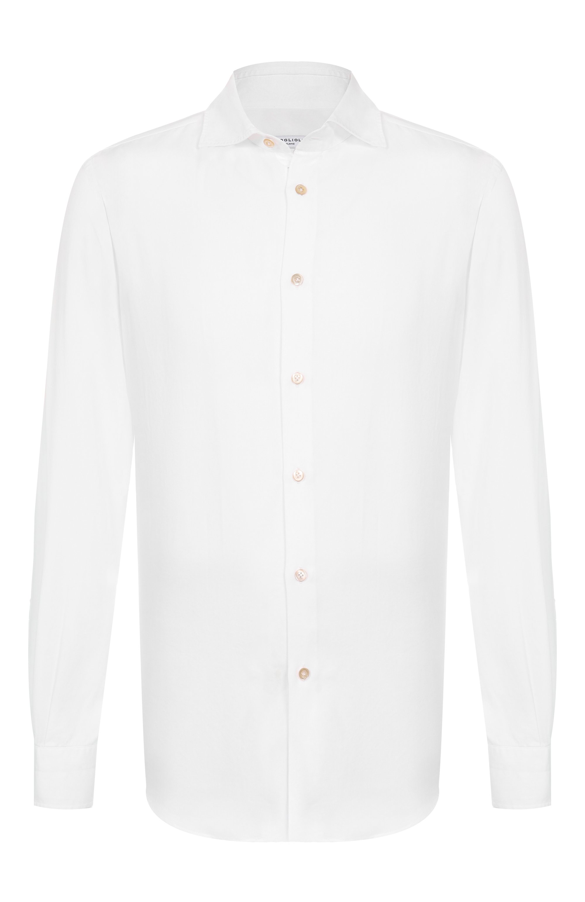 Рубашка BOGLIOLI, арт. 615T/SB5858, фото 1