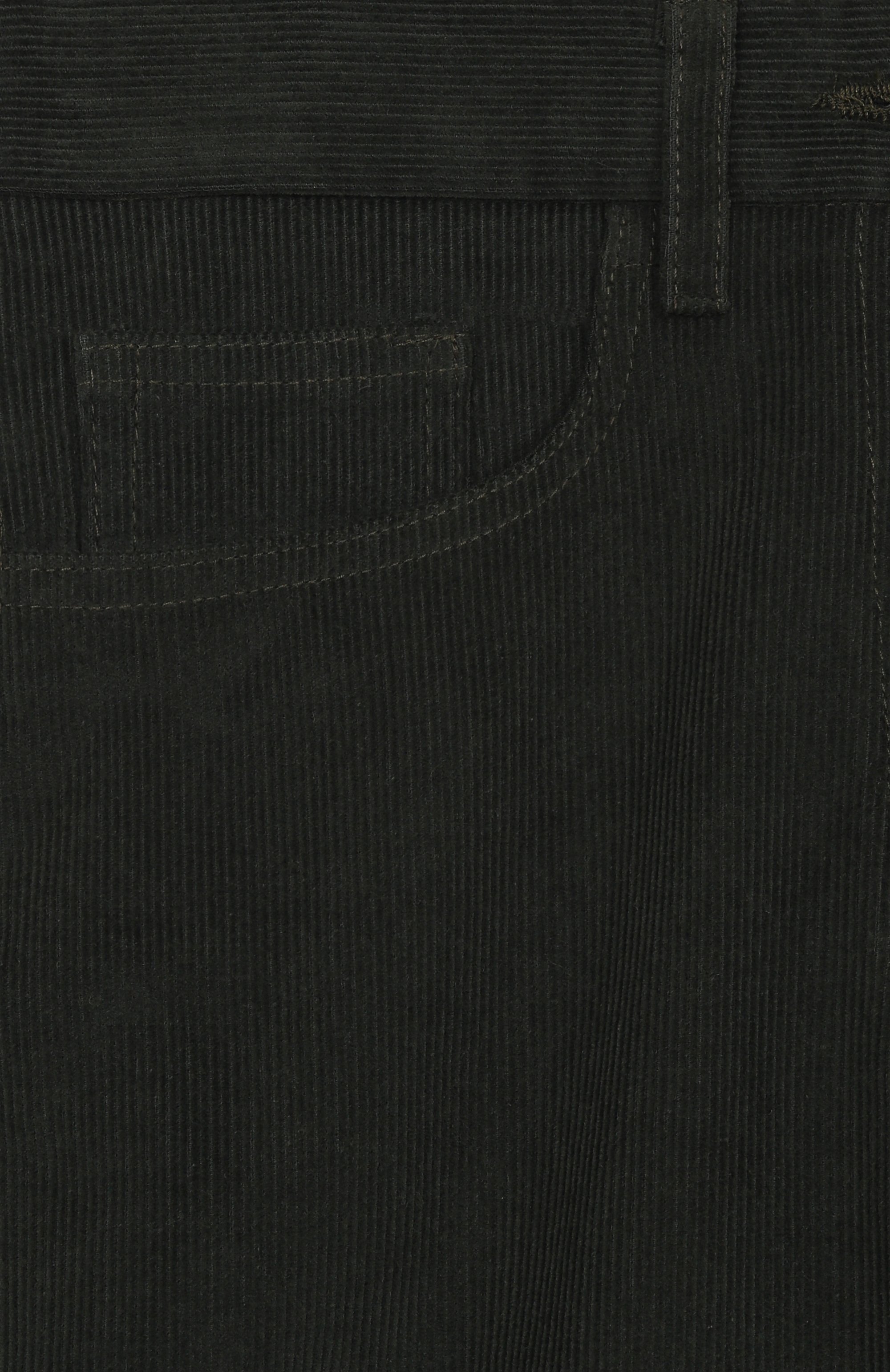 Вельветовые брюки PHILOSOPHY DI LORENZO SERAFINI KIDS, арт. I1F408/6851/12-14, фото 3