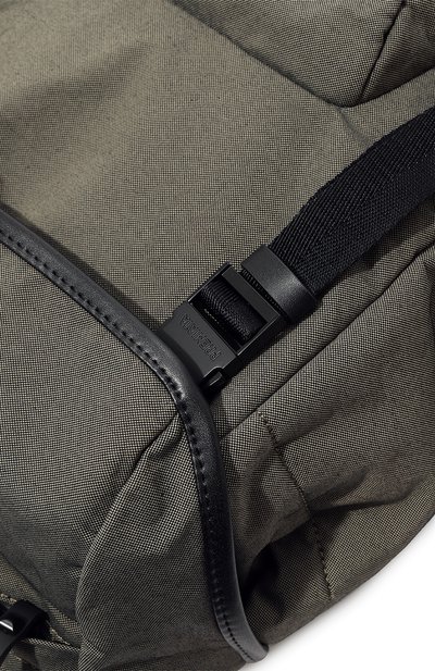 Текстильный рюкзак booker PREMIATA, арт. B00KER/VAR2114, фото 3