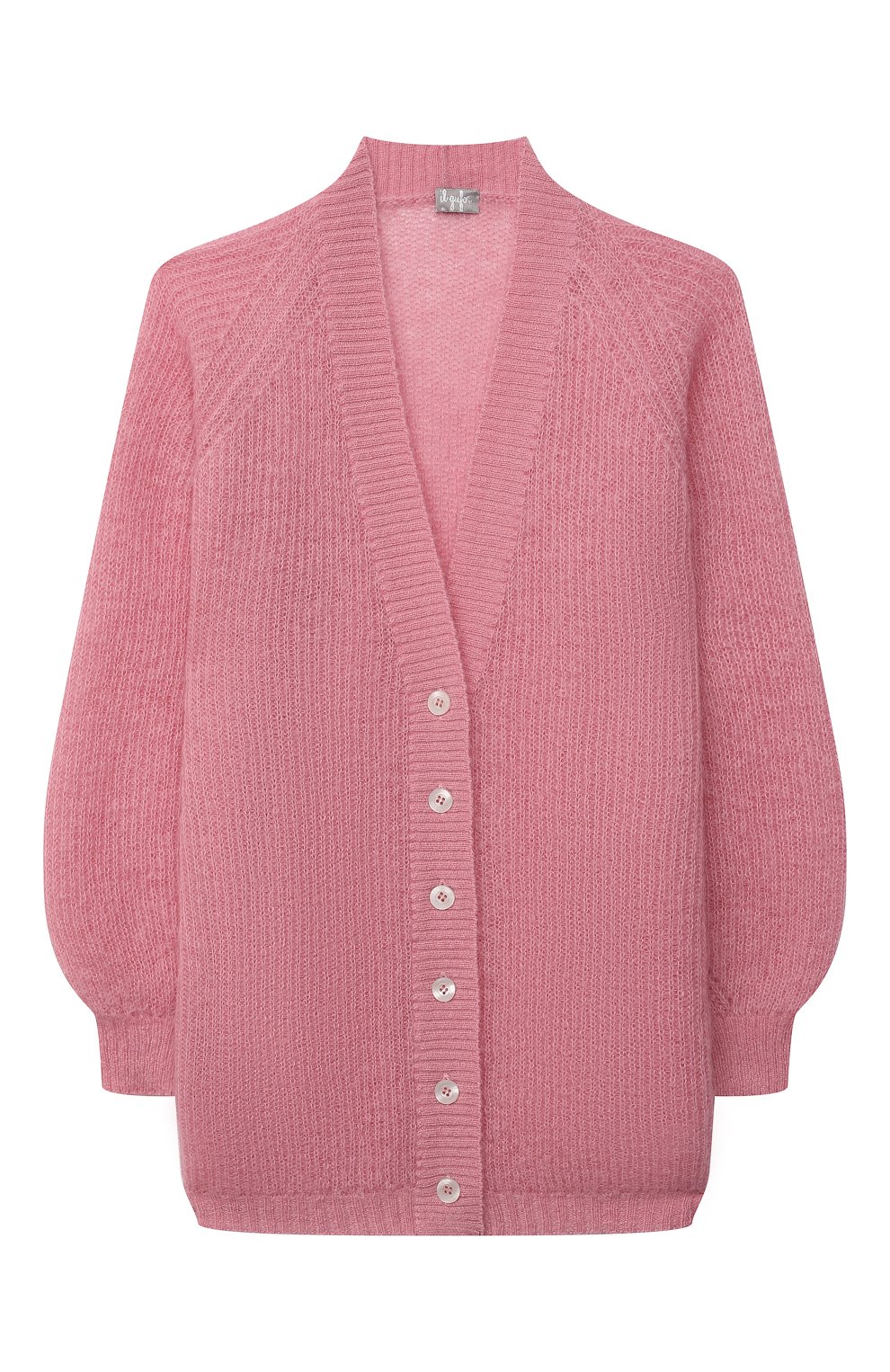 Кардиган IL GUFO, арт. A21GF371EM431/2A-4A, фото 1