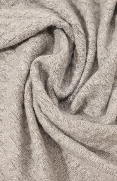 Кашемировый плед OSCAR ET VALENTINE, арт. W24COU05, фото 2