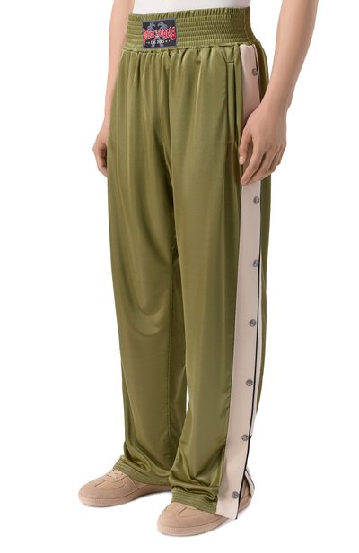 Брюки PALM ANGELS, арт. PMCJ04IS26FAB001, фото 3