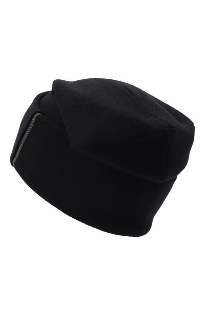 Женская кашемировая шапка BRUNELLO CUCINELLI, арт. M12163199