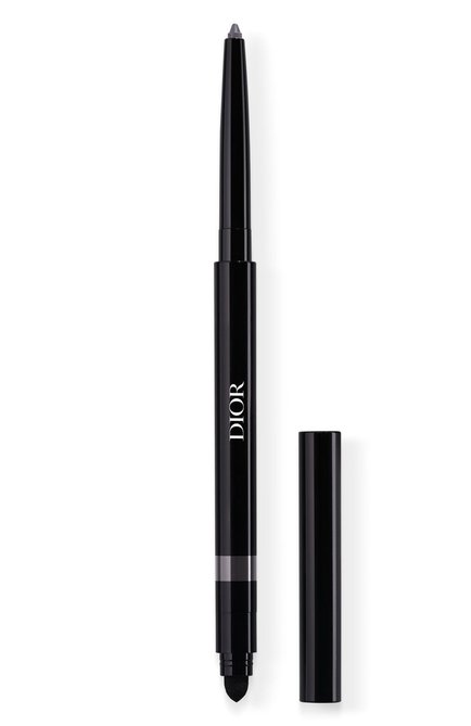 Женские карандаш-подводка для глаз diorshow stylo, оттенок 061 матовый серый (0,3g) DIOR, арт. C042300061