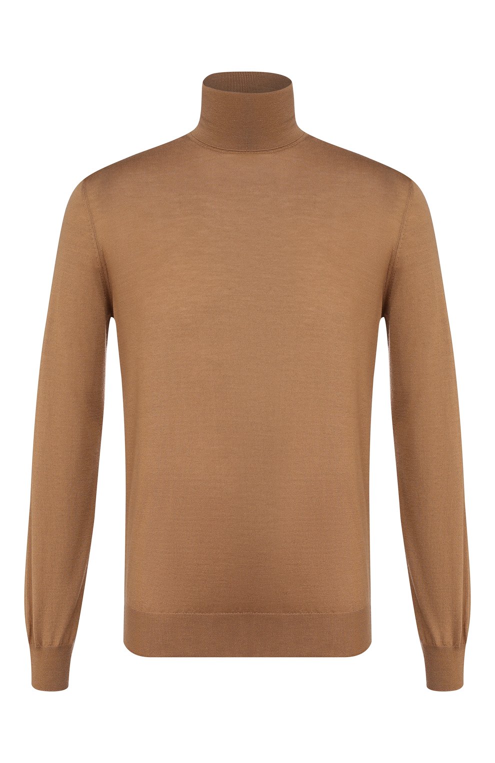 Кашемировая водолазка PRADA, арт. UMR185-1N2W-F0040, фото 1