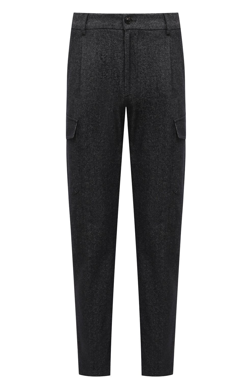 Брюки-карго из хлопка и шерсти WINDSOR, арт. FAT0/10016437, фото 1