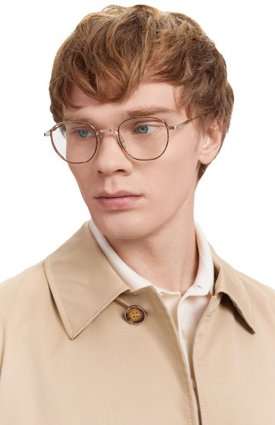 Оправа LUNETTERIE GENERALE, арт. STUDI0 54 LG-S54-03-RX, фото 2