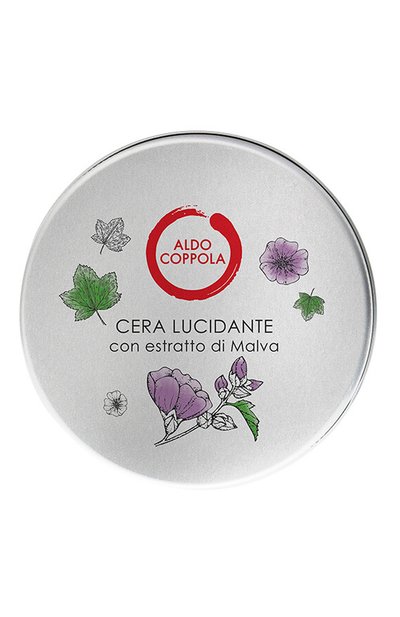 Женского воск для блеска волос с экстрактом мальвы (100ml) ALDO COPPOLA, арт. C00673