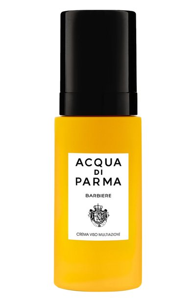 Мужское универсальный крем для лица barbiere (50ml) ACQUA DI PARMA, арт. ADP052043