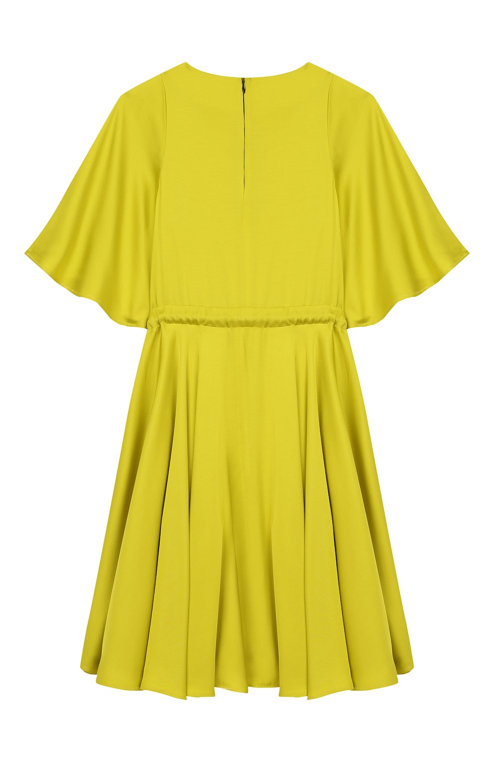 Платье UNLABEL, арт. ASTER-1/04-IN001/8A-10A, фото 2