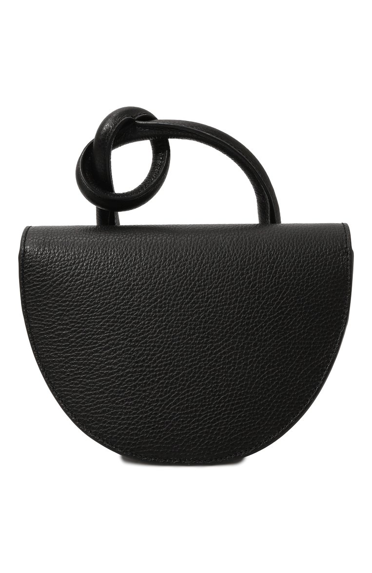 Сумка pretzel YUZEFI, арт. YUZC0-HB-PRZ-L034, фото 1