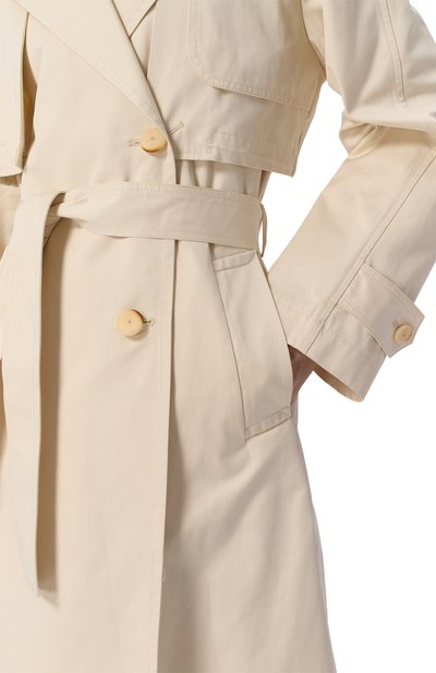 Тренч BEATRICE .B, арт. 25FE2623E0S, фото 5