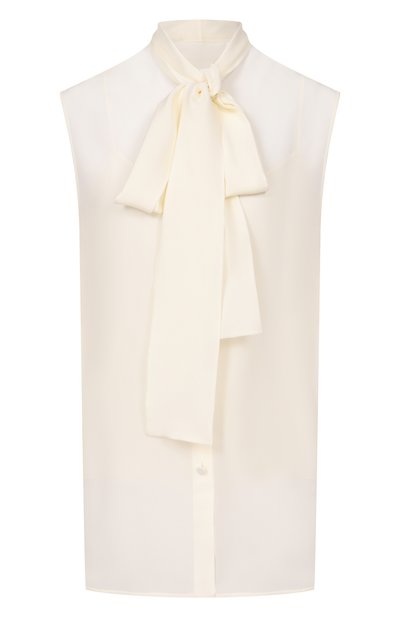 Шелковая блузка MVST, арт. M26.2PW.B018/F090 CREP0N, фото 1