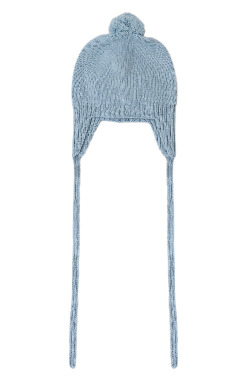 Кашемировая шапка BABY T, арт. 24AIC824CUP, фото 1