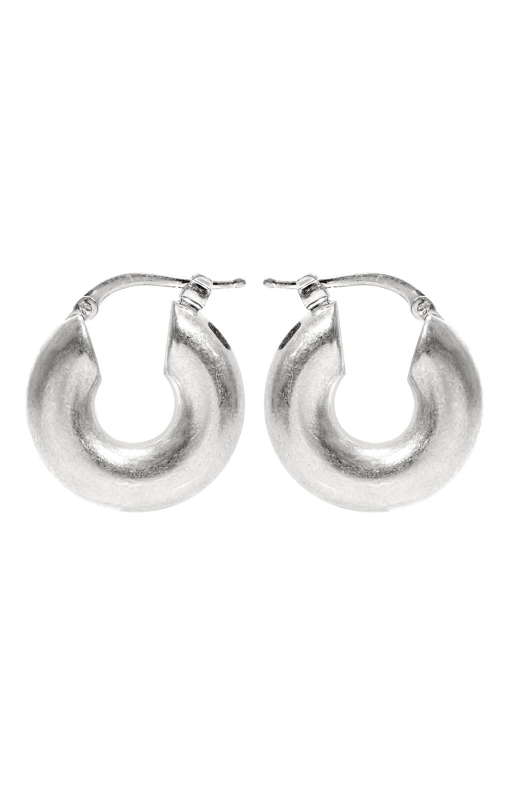 Серьги JIL SANDER, арт. J11VG0003 J12002, фото 1