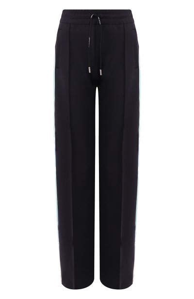 Брюки с лампасами OFF-WHITE, арт. 0WCH005E19E620771000, фото 1