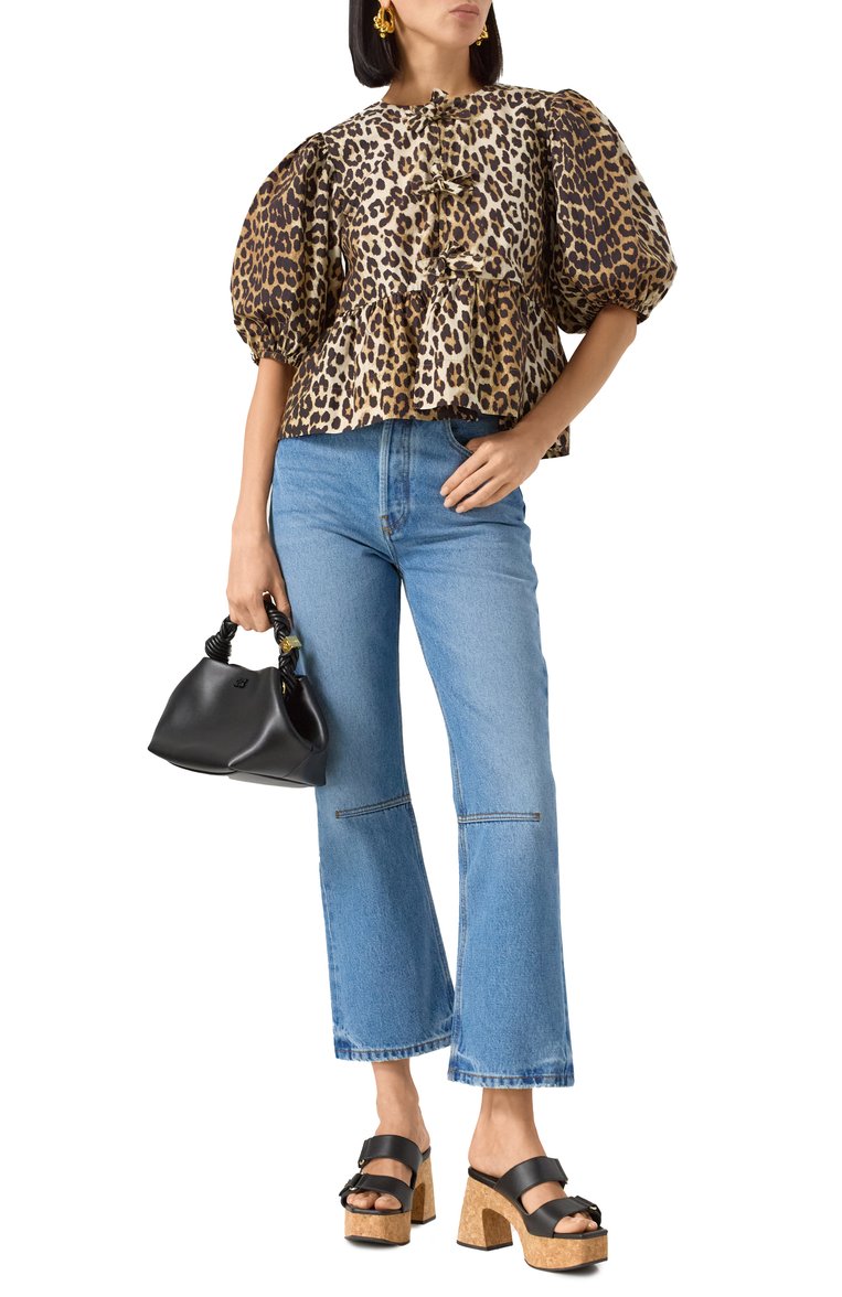 Женские кожаные сабо fayence 95 JIMMY CHOO черного цвета, арт. FAYENCE WEDGE 95 | Фото 2 (Подошва: Платформа; Материал внутренний: Натуральная кожа; Каблук высота: Высокий; Драгоценные камни: Проставлено; Материал сплава: Проставлено; Материал внешний: Натуральная кожа; Каблук тип: Устойчивый)