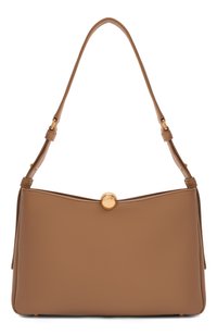 Темно-бежевый