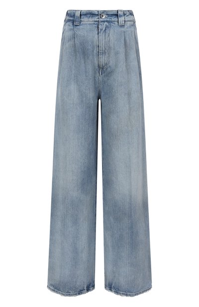 Женские джинсы MAISON MARGIELA, арт. S51KA0605/S30383