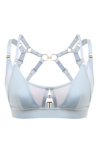 Женский бюстгальтер с мягкой чашкой BORDELLE, арт. VER0 S0FT CUP BRA