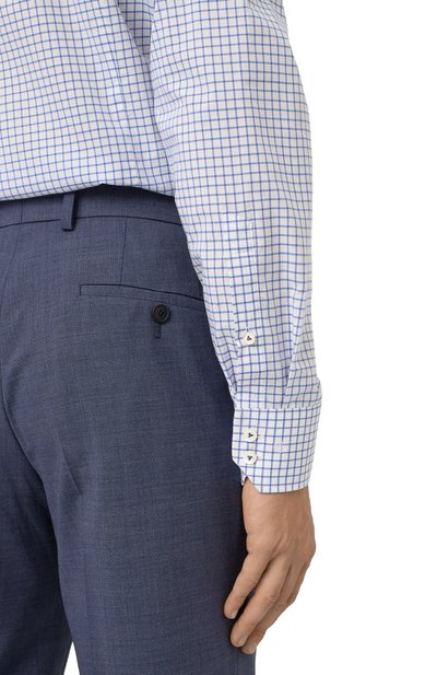 Хлопковая сорочка VAN LAACK, арт. VL-RIVARA-SF/161233, фото 5