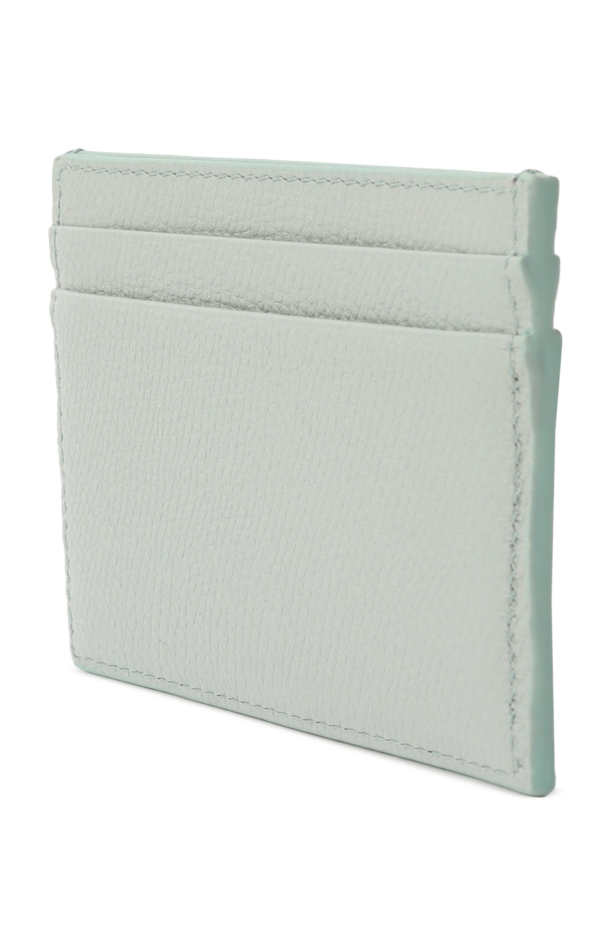 Кожаный футляр для кредитных карт VALENTINO, арт. 6W2P0AJ7/SNP, фото 2