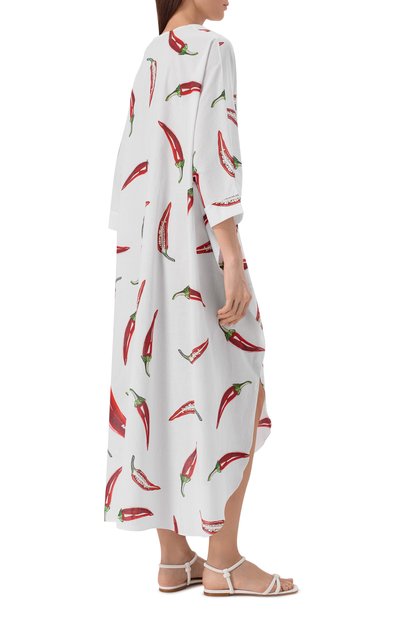 Хлопковая туника YANINA, арт. T-3152A, фото 3