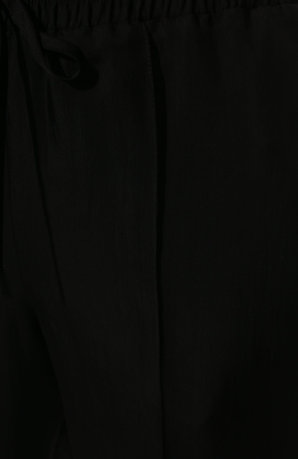 Джоггеры из вискозы и шелка JIL SANDER, арт. J01KA0021-J65003, фото 5