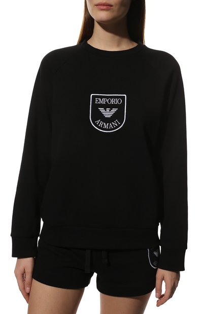 Свитшот EMPORIO ARMANI, арт. 164451/2R287, фото 3