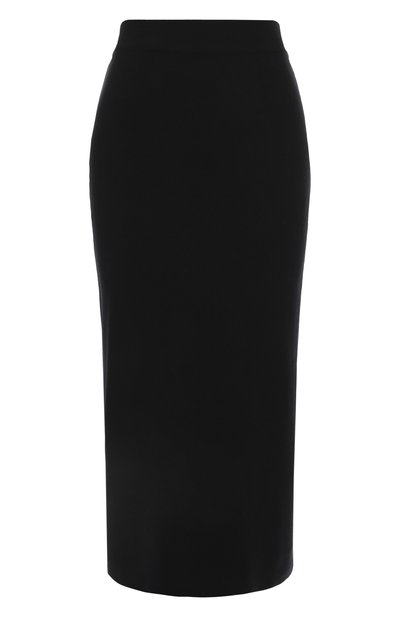 Женская юбка из вискозы WEEKEND MAX MARA, арт. LENA