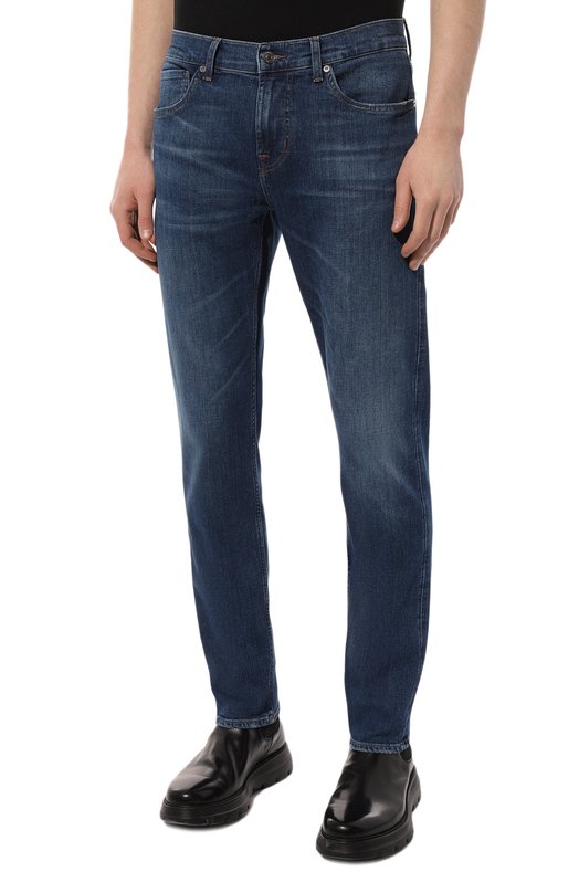 Джинсы Slimmy 7 For All Mankind 3