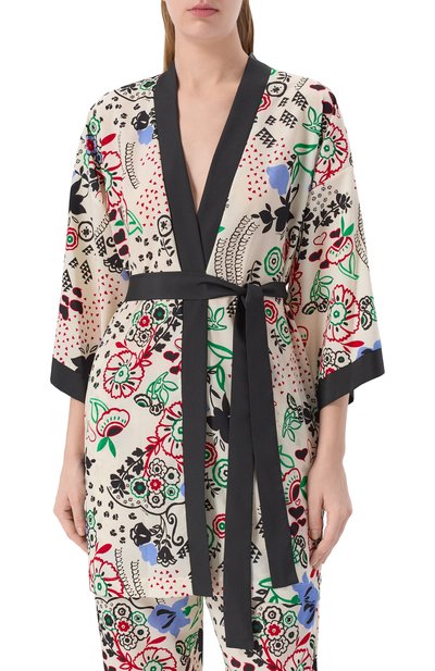 Туника SHAN, арт. 42618-85, фото 3